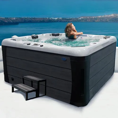 Deck hot tubs for sale in Laguna Niguel